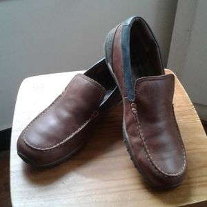 Men's Merrell Throttle Moc